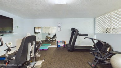 3rd FLOOR CORNER UNIT WITH 2 BALCONIES AN 2 DEEDED PARKING on Manatee Cove Golf Course in Florida - for sale on GolfHomes.com, golf home, golf lot