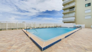 3rd FLOOR CORNER UNIT WITH 2 BALCONIES AN 2 DEEDED PARKING on Manatee Cove Golf Course in Florida - for sale on GolfHomes.com, golf home, golf lot