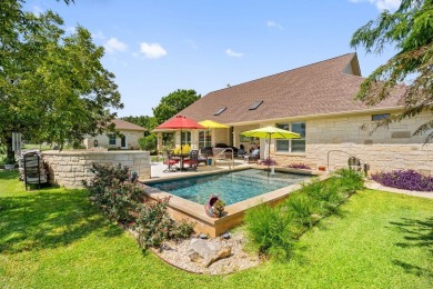 What a wonderful opportunity // truly the best of all worlds // on Legends in Texas - for sale on GolfHomes.com, golf home, golf lot