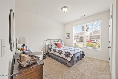 Beautiful 4BR/3BA home in desirable Belmont Lake Preserve with a on The Golf Club At Rocky Mount in North Carolina - for sale on GolfHomes.com, golf home, golf lot