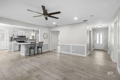 MOTIVATED SELLER! Welcome to this beautifully remodeled home on Lake Forest Yacht and Country Club in Alabama - for sale on GolfHomes.com, golf home, golf lot