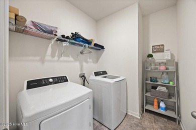 Beautiful 4BR/3BA home in desirable Belmont Lake Preserve with a on The Golf Club At Rocky Mount in North Carolina - for sale on GolfHomes.com, golf home, golf lot