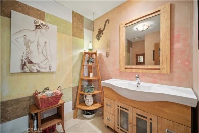 Welcome to 16857 Colven Rd, a beautifully upgraded and private on Knollwood Golf Club in California - for sale on GolfHomes.com, golf home, golf lot