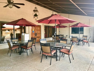 Own Your Own Land in Beautiful Carriage Manor RV Resort, a 55+ on Fountain of the Sun Country Club in Arizona - for sale on GolfHomes.com, golf home, golf lot