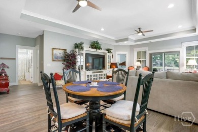 Experience maintenance-free living in Westbrook at Savannah on Savannah Quarters Country Club in Georgia - for sale on GolfHomes.com, golf home, golf lot