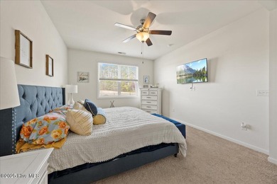 Beautiful 4BR/3BA home in desirable Belmont Lake Preserve with a on The Golf Club At Rocky Mount in North Carolina - for sale on GolfHomes.com, golf home, golf lot