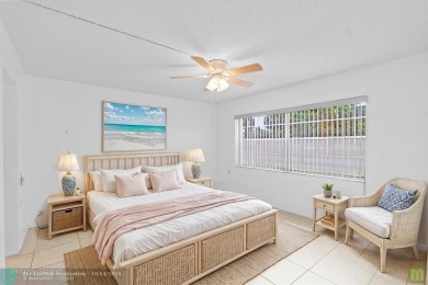 Resort-style living can be yours in the beautiful community of on Wynmoor Golf Course in Florida - for sale on GolfHomes.com, golf home, golf lot