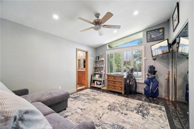 Welcome to 16857 Colven Rd, a beautifully upgraded and private on Knollwood Golf Club in California - for sale on GolfHomes.com, golf home, golf lot