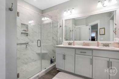 Experience maintenance-free living in Westbrook at Savannah on Savannah Quarters Country Club in Georgia - for sale on GolfHomes.com, golf home, golf lot