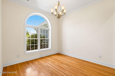 Exceptional home with ICF Construction (Insulated Concrete on Members Club At St. James Plantation in North Carolina - for sale on GolfHomes.com, golf home, golf lot