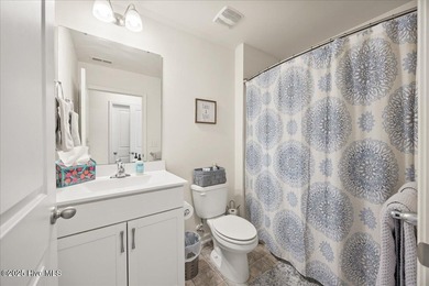 Beautiful 4BR/3BA home in desirable Belmont Lake Preserve with a on The Golf Club At Rocky Mount in North Carolina - for sale on GolfHomes.com, golf home, golf lot