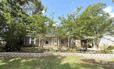 MOTIVATED SELLER! Welcome to this beautifully remodeled home on Lake Forest Yacht and Country Club in Alabama - for sale on GolfHomes.com, golf home, golf lot