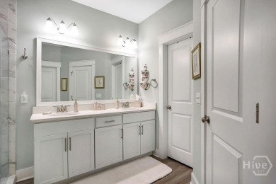 Experience maintenance-free living in Westbrook at Savannah on Savannah Quarters Country Club in Georgia - for sale on GolfHomes.com, golf home, golf lot