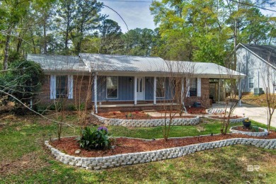 MOTIVATED SELLER! Welcome to this beautifully remodeled home on Lake Forest Yacht and Country Club in Alabama - for sale on GolfHomes.com, golf home, golf lot