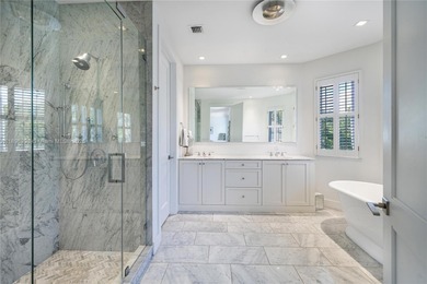 Rarely available two-story pool home with garage in gated on Turnberry Isle Resort and Club in Florida - for sale on GolfHomes.com, golf home, golf lot