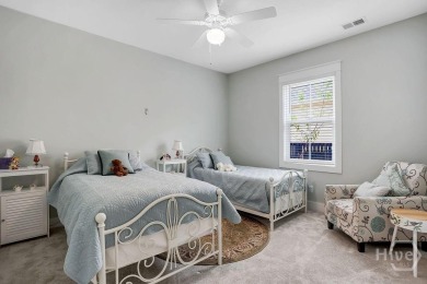 Experience maintenance-free living in Westbrook at Savannah on Savannah Quarters Country Club in Georgia - for sale on GolfHomes.com, golf home, golf lot