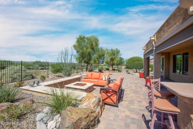 This Cortez model at 2134 sq. ft. has everything you need to on Saddlebrooke Ranch Golf Club in Arizona - for sale on GolfHomes.com, golf home, golf lot