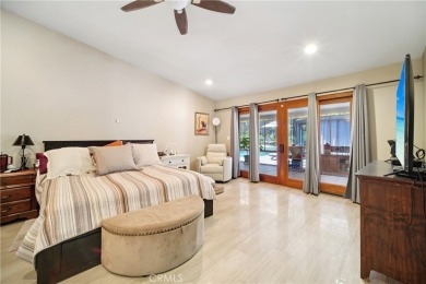 Welcome to 16857 Colven Rd, a beautifully upgraded and private on Knollwood Golf Club in California - for sale on GolfHomes.com, golf home, golf lot