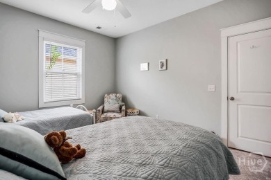 Experience maintenance-free living in Westbrook at Savannah on Savannah Quarters Country Club in Georgia - for sale on GolfHomes.com, golf home, golf lot