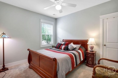 Experience maintenance-free living in Westbrook at Savannah on Savannah Quarters Country Club in Georgia - for sale on GolfHomes.com, golf home, golf lot