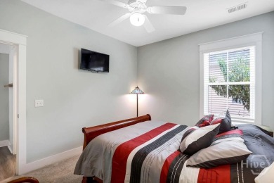 Experience maintenance-free living in Westbrook at Savannah on Savannah Quarters Country Club in Georgia - for sale on GolfHomes.com, golf home, golf lot