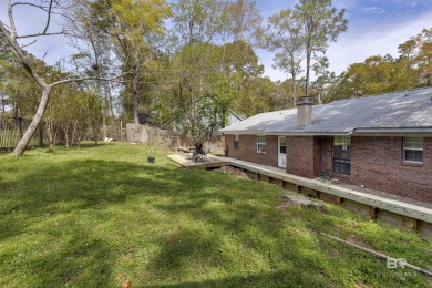 MOTIVATED SELLER! Welcome to this beautifully remodeled home on Lake Forest Yacht and Country Club in Alabama - for sale on GolfHomes.com, golf home, golf lot