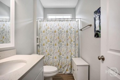 Experience maintenance-free living in Westbrook at Savannah on Savannah Quarters Country Club in Georgia - for sale on GolfHomes.com, golf home, golf lot