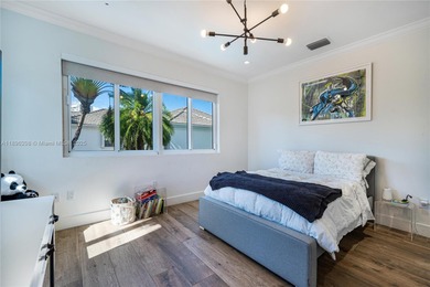 Rarely available two-story pool home with garage in gated on Turnberry Isle Resort and Club in Florida - for sale on GolfHomes.com, golf home, golf lot