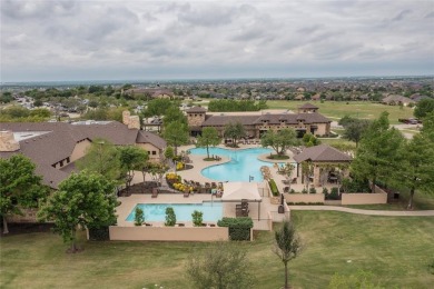 Stunning brick and stone Navarro home with Casita. Set on the on Wildhorse Golf Club of Robson Ranch in Texas - for sale on GolfHomes.com, golf home, golf lot