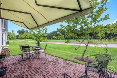 Experience maintenance-free living in Westbrook at Savannah on Savannah Quarters Country Club in Georgia - for sale on GolfHomes.com, golf home, golf lot