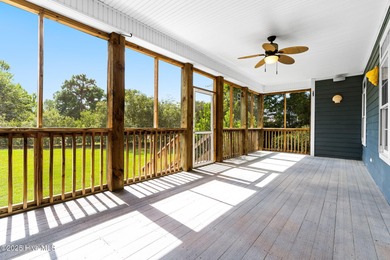 Exceptional home with ICF Construction (Insulated Concrete on Members Club At St. James Plantation in North Carolina - for sale on GolfHomes.com, golf home, golf lot