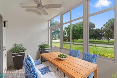 Resort-style living can be yours in the beautiful community of on Wynmoor Golf Course in Florida - for sale on GolfHomes.com, golf home, golf lot