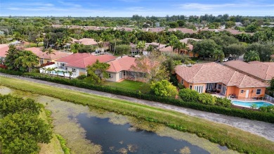 Welcome home to your  beautiful well kept 5 bedroom and 3 bath on Lago Mar Country Club in Florida - for sale on GolfHomes.com, golf home, golf lot