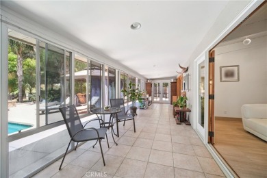 Welcome to 16857 Colven Rd, a beautifully upgraded and private on Knollwood Golf Club in California - for sale on GolfHomes.com, golf home, golf lot