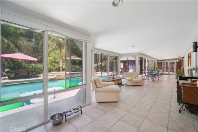 Welcome to 16857 Colven Rd, a beautifully upgraded and private on Knollwood Golf Club in California - for sale on GolfHomes.com, golf home, golf lot