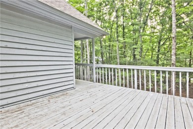 A rare find in Bent tree, one level living, a level driveway on Bent Tree Golf Course in Georgia - for sale on GolfHomes.com, golf home, golf lot