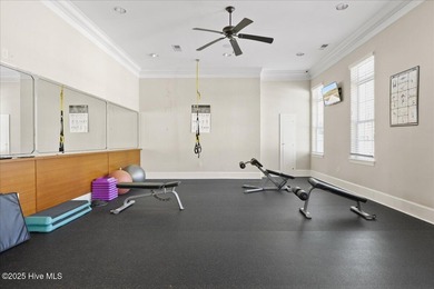 Beautiful 4BR/3BA home in desirable Belmont Lake Preserve with a on The Golf Club At Rocky Mount in North Carolina - for sale on GolfHomes.com, golf home, golf lot