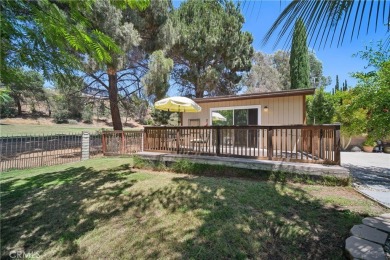 Welcome to 16857 Colven Rd, a beautifully upgraded and private on Knollwood Golf Club in California - for sale on GolfHomes.com, golf home, golf lot
