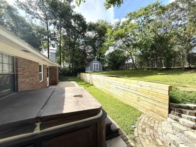 MOTIVATED SELLER! Welcome to this beautifully remodeled home on Lake Forest Yacht and Country Club in Alabama - for sale on GolfHomes.com, golf home, golf lot