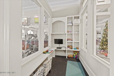 Beautiful 4BR/3BA home in desirable Belmont Lake Preserve with a on The Golf Club At Rocky Mount in North Carolina - for sale on GolfHomes.com, golf home, golf lot