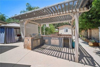 Welcome to 16857 Colven Rd, a beautifully upgraded and private on Knollwood Golf Club in California - for sale on GolfHomes.com, golf home, golf lot