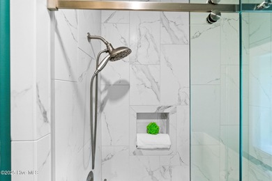 Exceptional home with ICF Construction (Insulated Concrete on Members Club At St. James Plantation in North Carolina - for sale on GolfHomes.com, golf home, golf lot