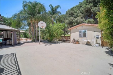 Welcome to 16857 Colven Rd, a beautifully upgraded and private on Knollwood Golf Club in California - for sale on GolfHomes.com, golf home, golf lot