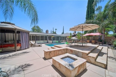 Welcome to 16857 Colven Rd, a beautifully upgraded and private on Knollwood Golf Club in California - for sale on GolfHomes.com, golf home, golf lot