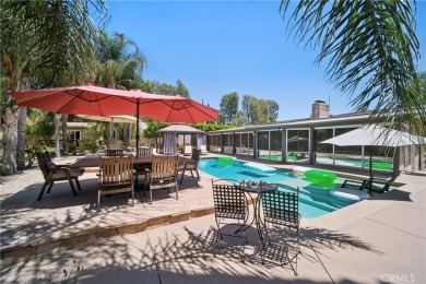 Welcome to 16857 Colven Rd, a beautifully upgraded and private on Knollwood Golf Club in California - for sale on GolfHomes.com, golf home, golf lot