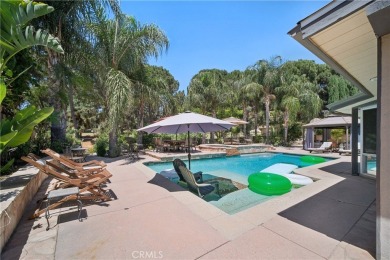 Welcome to 16857 Colven Rd, a beautifully upgraded and private on Knollwood Golf Club in California - for sale on GolfHomes.com, golf home, golf lot