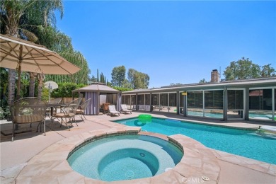 Welcome to 16857 Colven Rd, a beautifully upgraded and private on Knollwood Golf Club in California - for sale on GolfHomes.com, golf home, golf lot