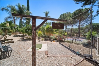 Welcome to 16857 Colven Rd, a beautifully upgraded and private on Knollwood Golf Club in California - for sale on GolfHomes.com, golf home, golf lot