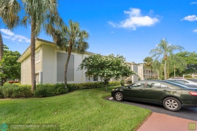 Resort-style living can be yours in the beautiful community of on Wynmoor Golf Course in Florida - for sale on GolfHomes.com, golf home, golf lot