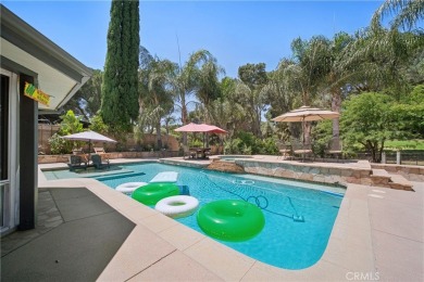 Welcome to 16857 Colven Rd, a beautifully upgraded and private on Knollwood Golf Club in California - for sale on GolfHomes.com, golf home, golf lot